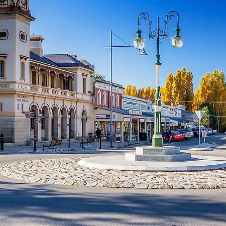 Bed and Breakfast The Graces Beechworth Esterno foto