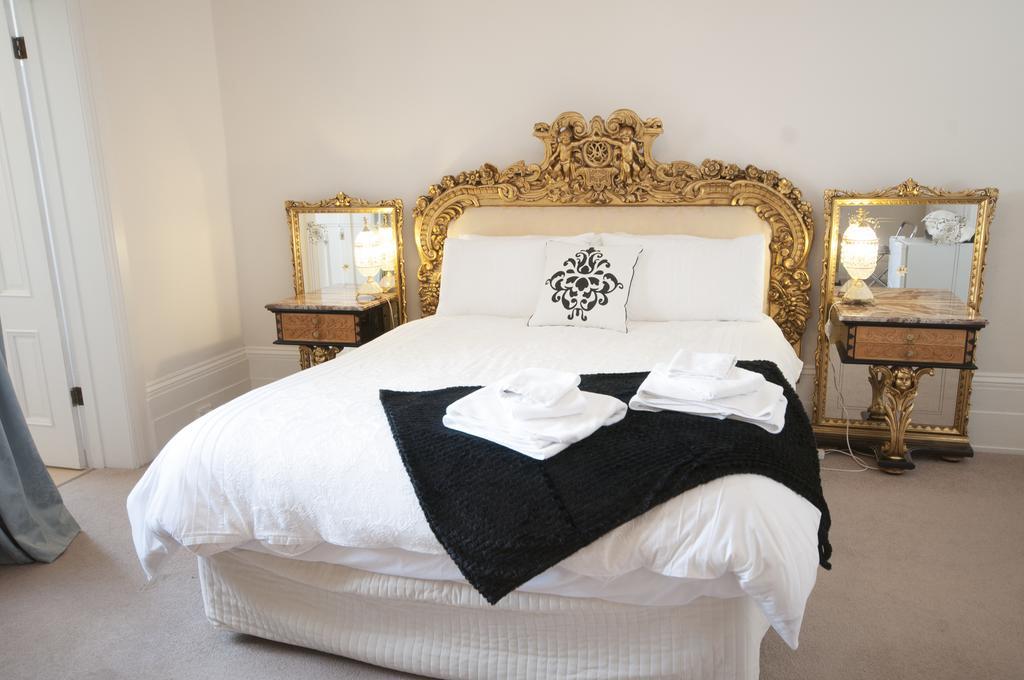 Bed and Breakfast The Graces Beechworth Esterno foto