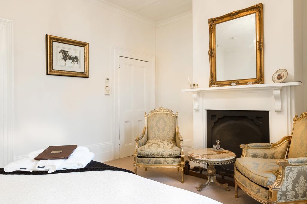 Bed and Breakfast The Graces Beechworth Esterno foto