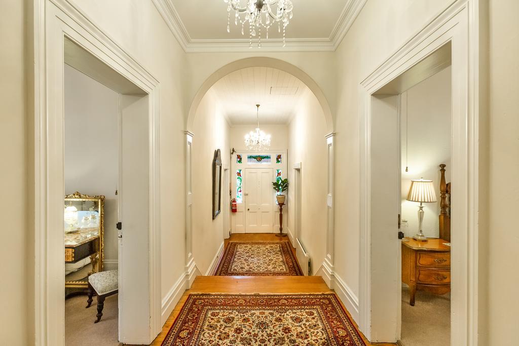 Bed and Breakfast The Graces Beechworth Esterno foto