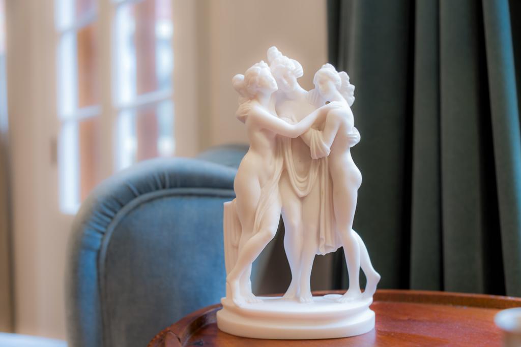 Bed and Breakfast The Graces Beechworth Esterno foto