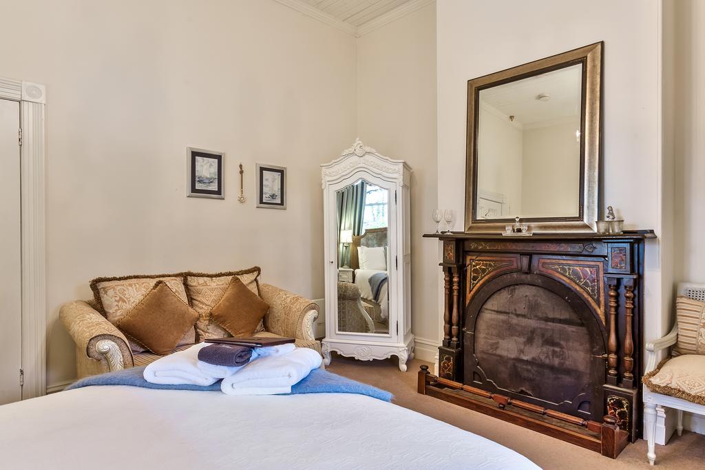 Bed and Breakfast The Graces Beechworth Esterno foto