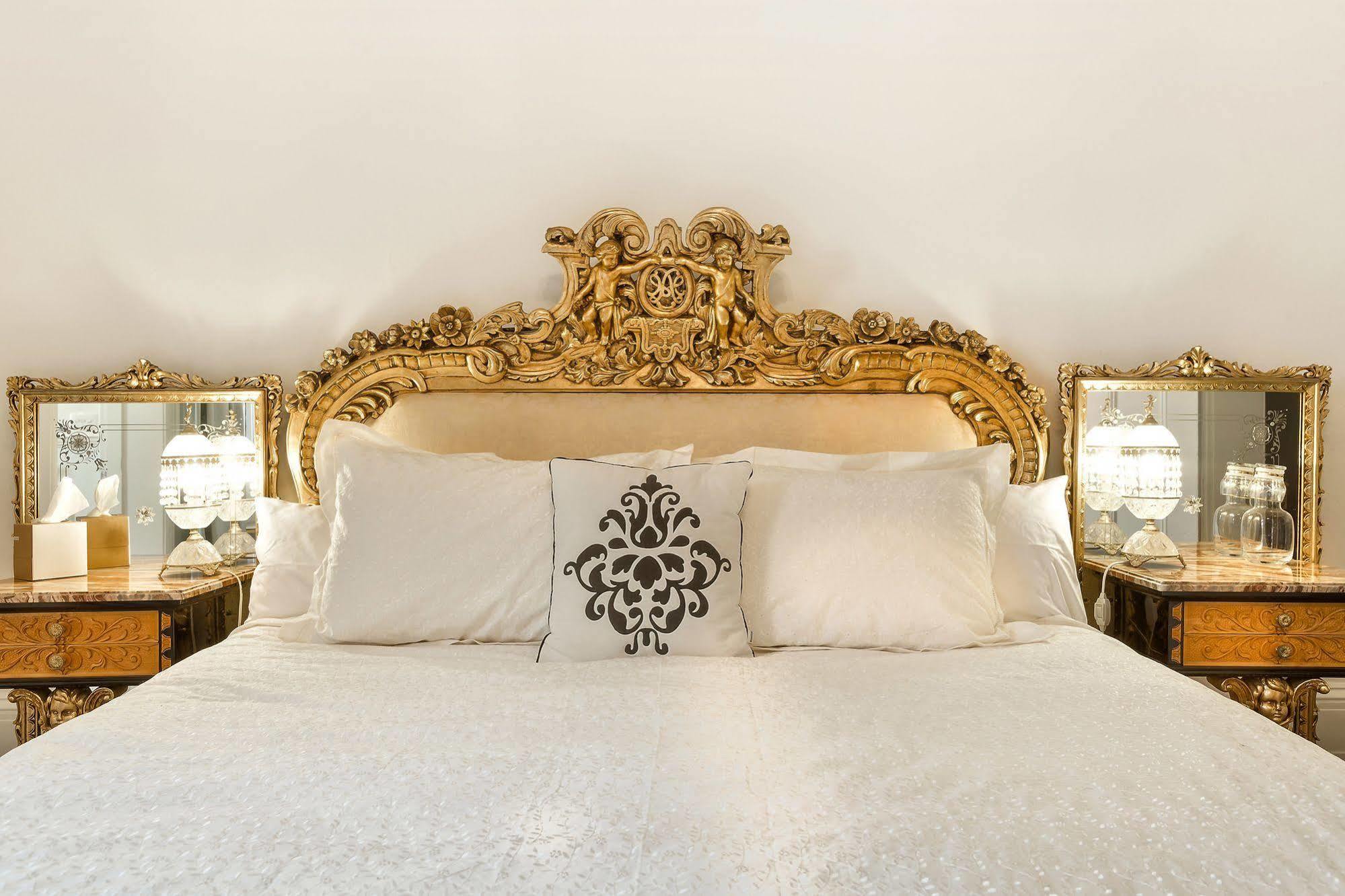 Bed and Breakfast The Graces Beechworth Esterno foto